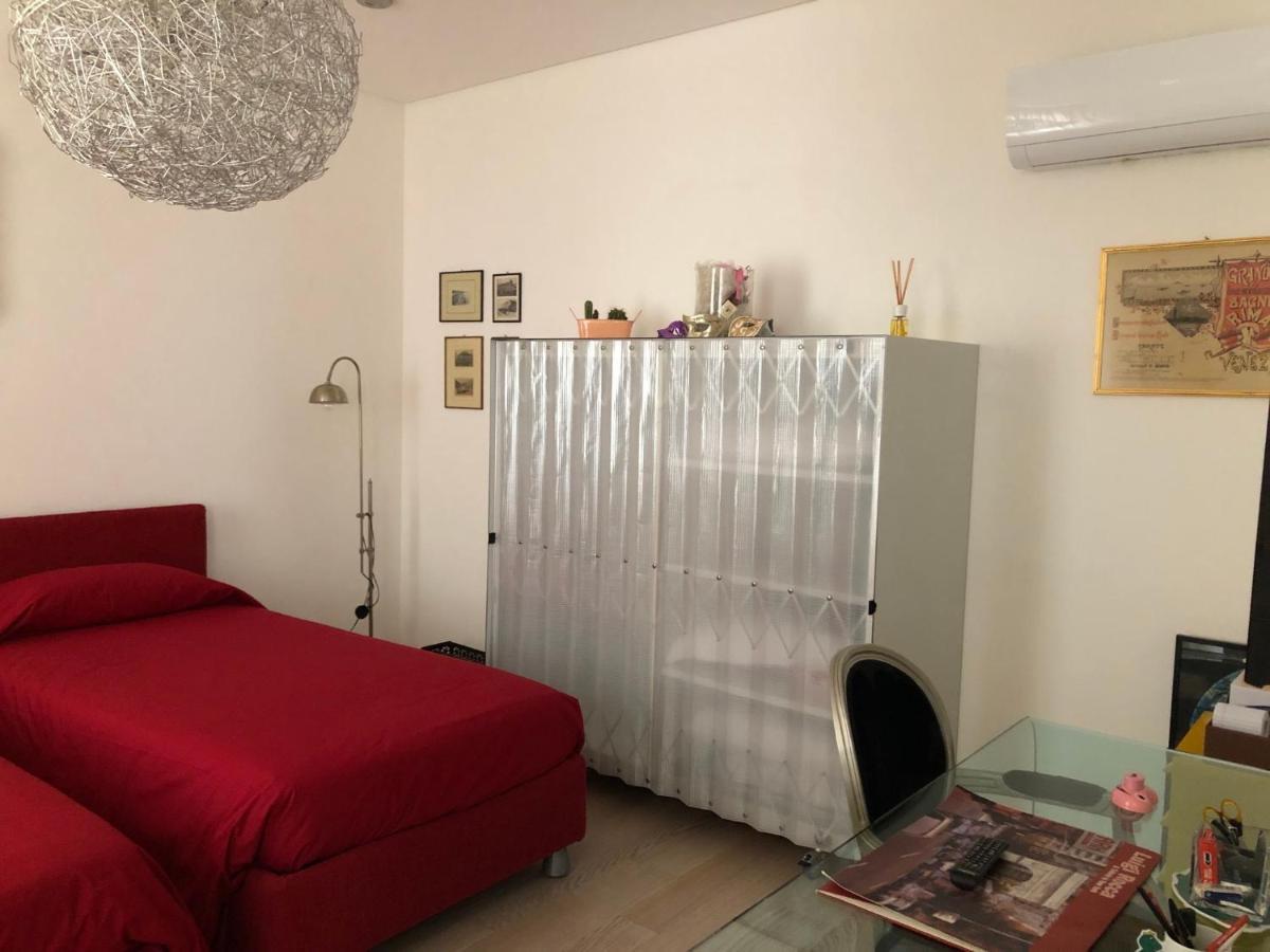 Apartamento Ghetto Modern Apt For 4, Venecia Exterior foto