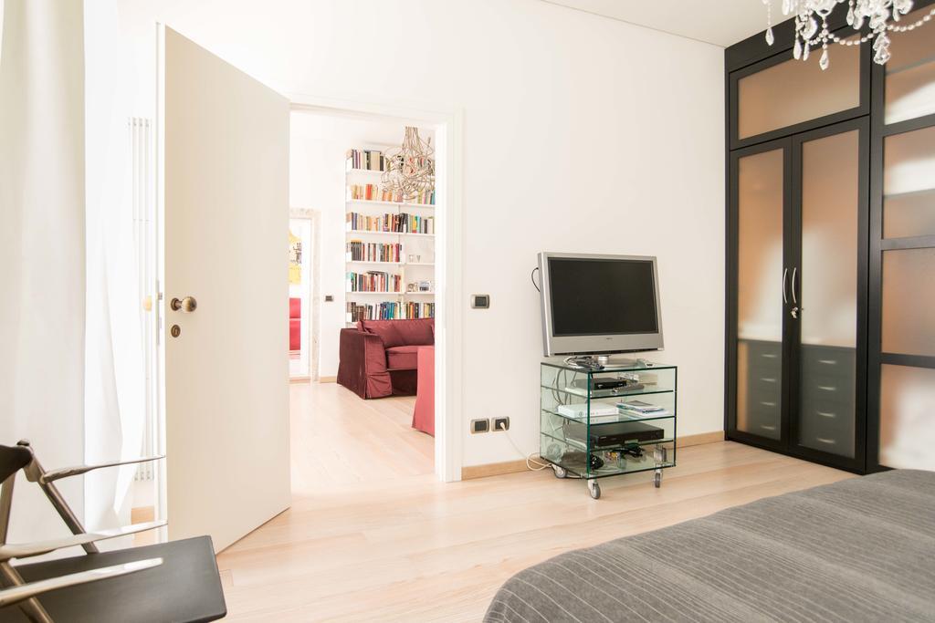 Apartamento Ghetto Modern Apt For 4, Venecia Exterior foto